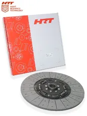 Диск сцепления HRT 70-1601130-01-HRT