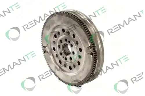 Маховик 009-001-000031R REMANTE