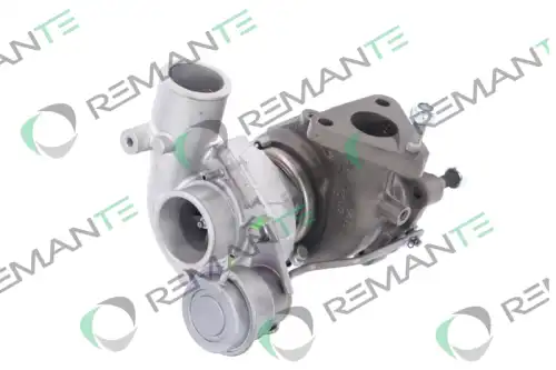 Компрессор, наддув 003-001-000308R REMANTE