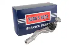 Рулевой наконечник BORG&BECK BTR6258