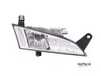 Фара KUTNAK 724639