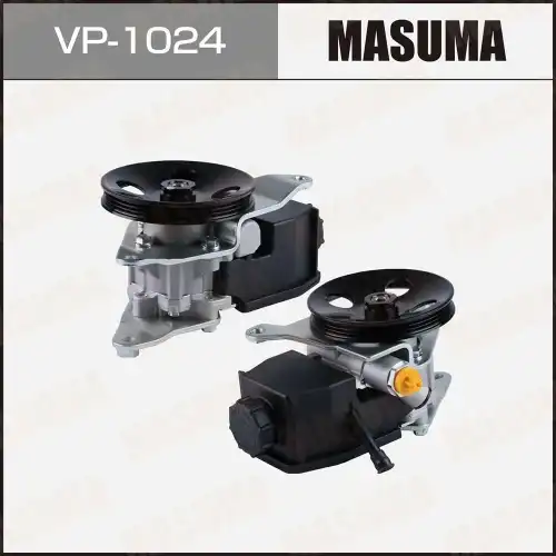 Насос гидроусилителя руля MASUMA VP-1024