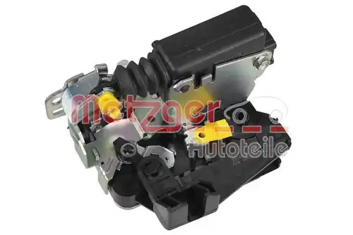 Замок двери 2314536 METZGER