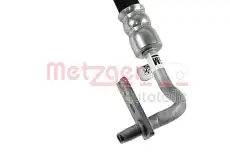 Шланг ГУР METZGER 2361190