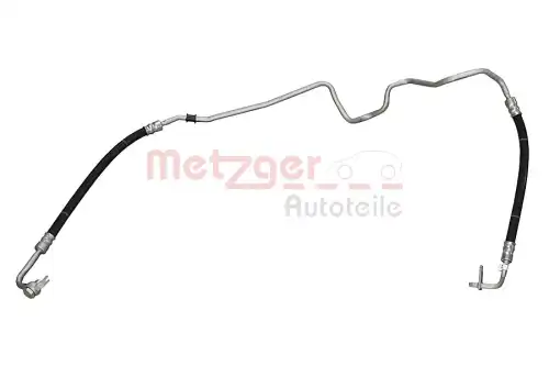Шланг ГУР METZGER 2361190