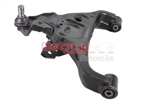 Рычаг подвески METZGER 58173601