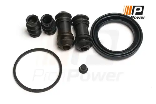 Ремкомплект, тормозной суппорт 9B3154 PROFIPOWER