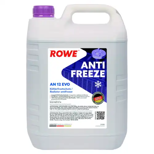 Антифриз ROWE 21080-0050-99