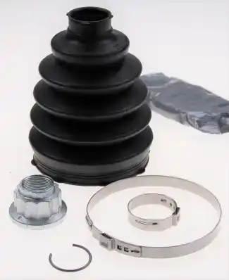 Пыльник ШРУСа 306934 GKN