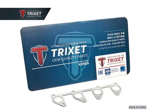 Прокладка коллектора TRIXET T0096G