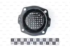 Картридж осушителя ZEVS HDS060 H=