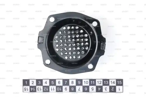 Картридж осушителя ZEVS HDS060 H=
