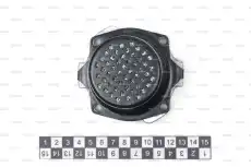 Картридж осушителя ZEVS HDS061 H=