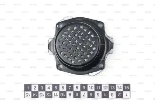 Картридж осушителя ZEVS HDS061 H=