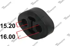 Опора глушителя Tenacity (3295) AMMSB1001