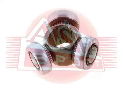 ТРИПОИД 22X32.5 ASTR041 ASVA