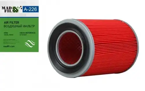 Фильтр воздушный MADFIL A226