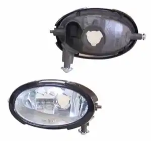 Фара противотуманная PRO-PARTS 34760287
