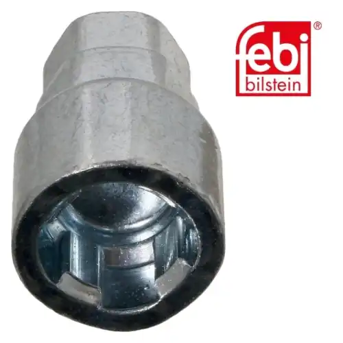 Spare Key 34530 FEBI