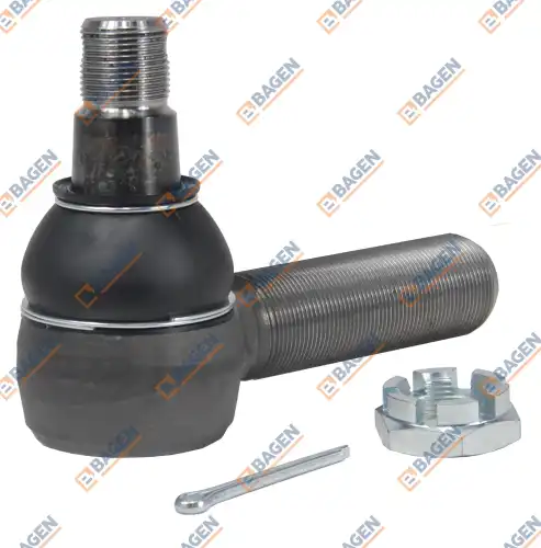 Рулевой наконечник BAGEN T320544