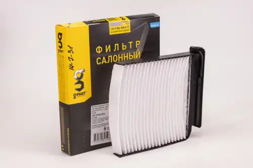 Фильтр воздушный G-PART GP23361001