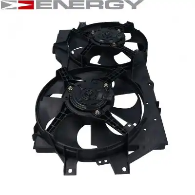 Вентилятор, охлаждение двигателя EC0206 ENERGY