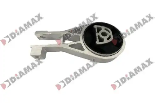 Подвеска, двигатель A1451 DIAMAX