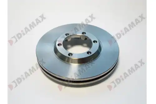 Тормозной диск N7112 DIAMAX