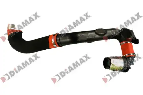 Трубка нагнетаемого воздуха AA1008 DIAMAX