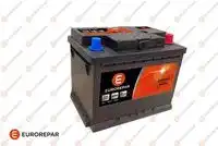 Аккумулятор EUROREPAR 1692582380