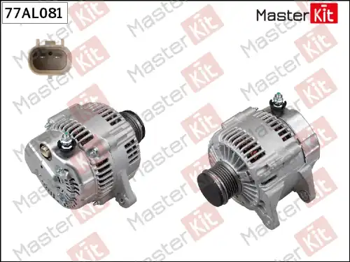 Генератор MASTERKIT 77AL081