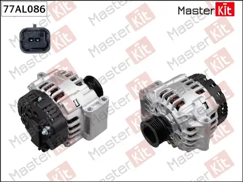 Генератор MASTERKIT 77AL086