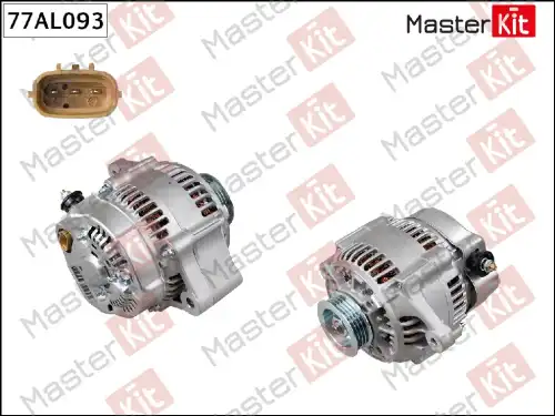 Генератор MASTERKIT 77AL093