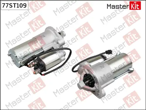 Стартер MASTERKIT 77ST109