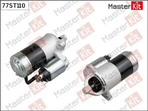 Стартер MASTERKIT 77ST110