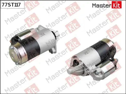 Стартер MASTERKIT 77ST117