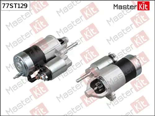 Стартер MASTERKIT 77ST129