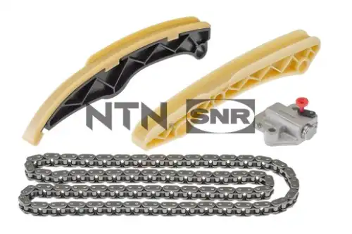 Комплект цели привода распредвала KDC489.00 SNR