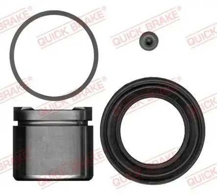 Ремкомплект, тормозной суппорт 114-5260 QUICK BRAKE