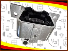 Подушка крепления двигателя QUARTZ QZ8450030109