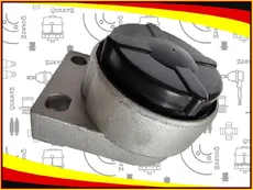Подушка крепления двигателя QUARTZ QZ1112025