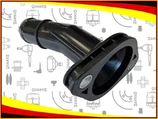 QZ256312B050 Корпус термостата QUARTZ