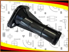 QZ256312B050 Корпус термостата QUARTZ