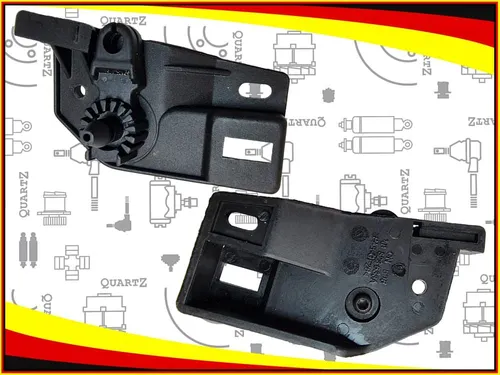 Ручка двери QUARTZ QZ1J1823633A