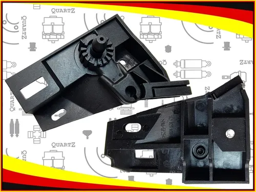 Ручка двери QUARTZ QZ1K1823633B