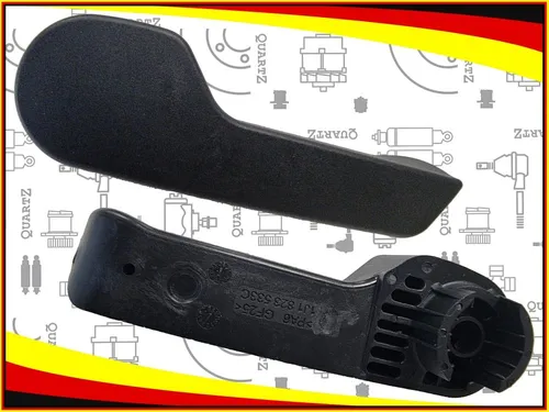 Ручка двери QUARTZ QZ1J1823533C