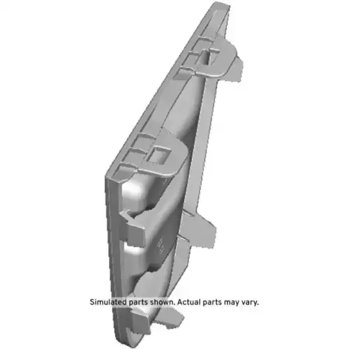 F-MOLDING 42770734 GM