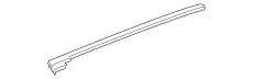 F-MOLDING 84828794 GM