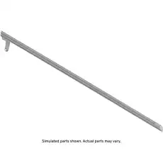 F-MOLDING 86810266 GM