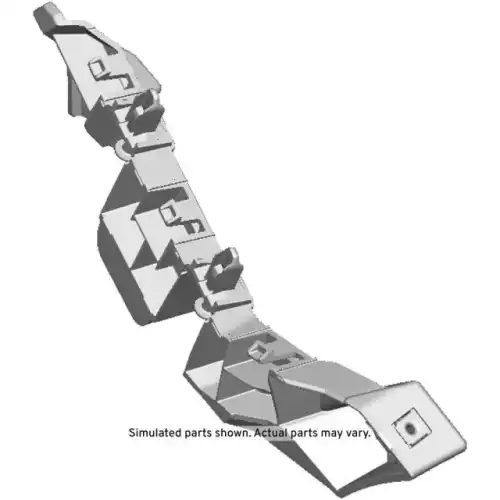 GUIDE 85661328 GM
